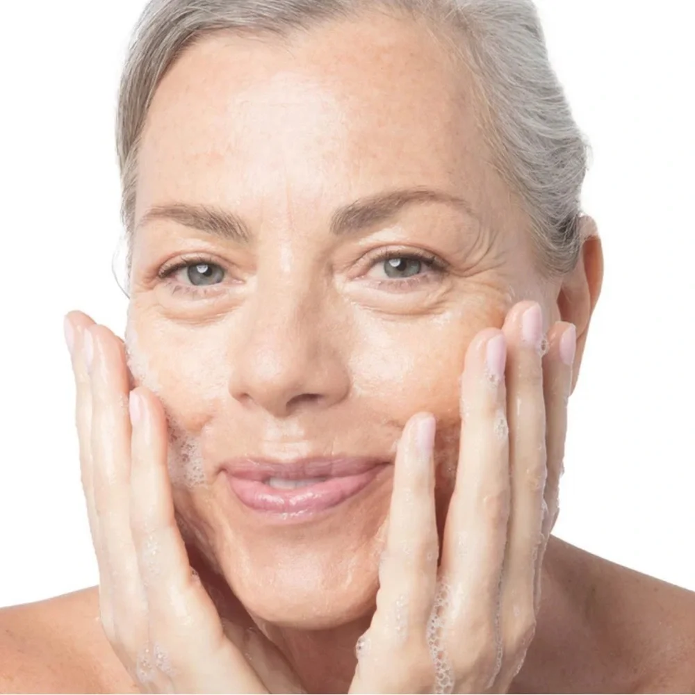 Dermelect Rapid Repair Daily Amino Gel Cleanser